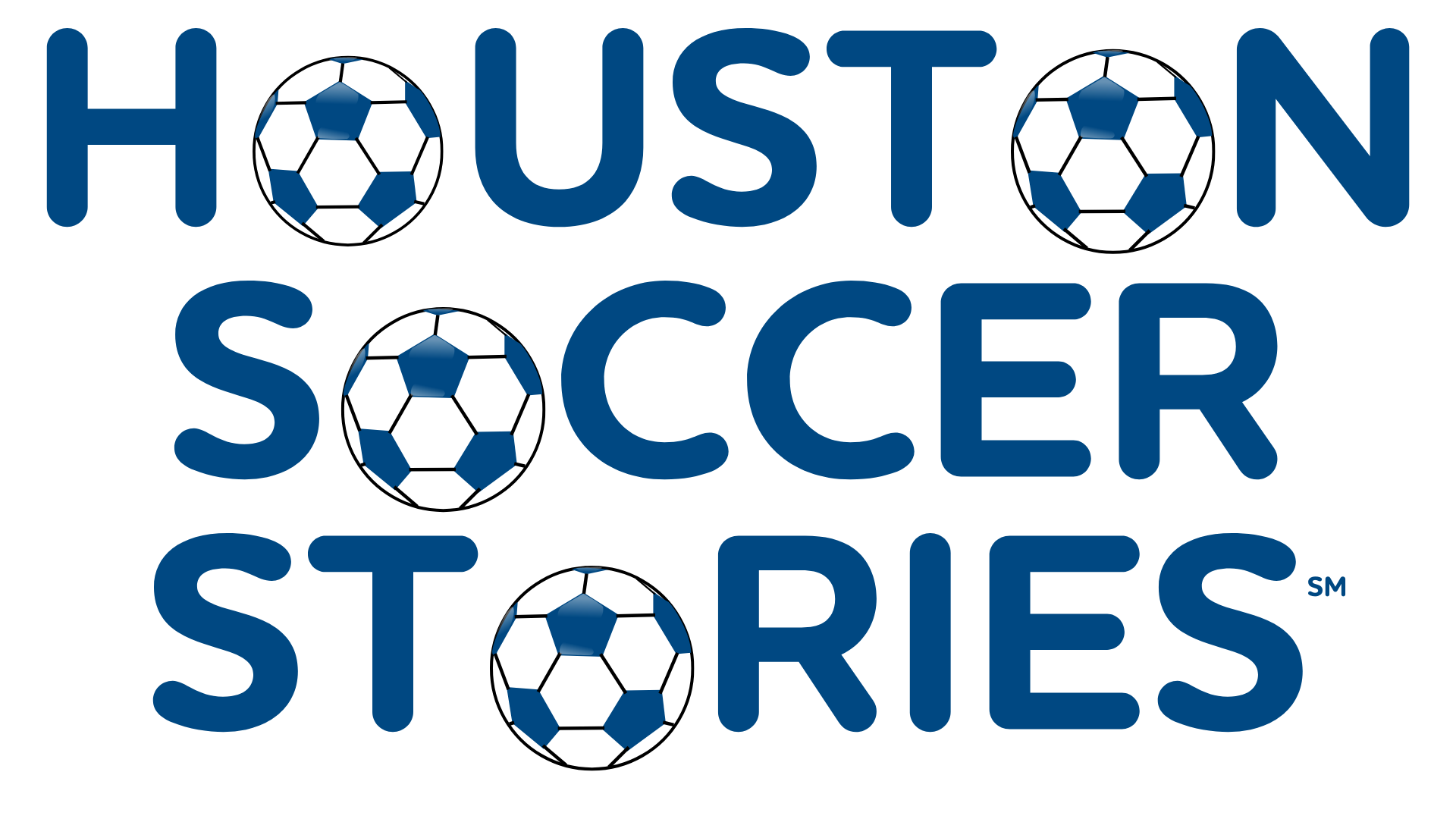 Houston Soccer Stories
